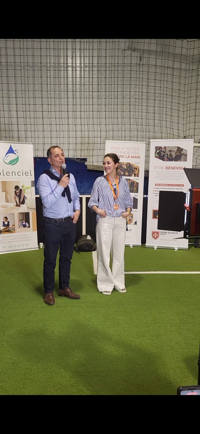 banque alimentaire
