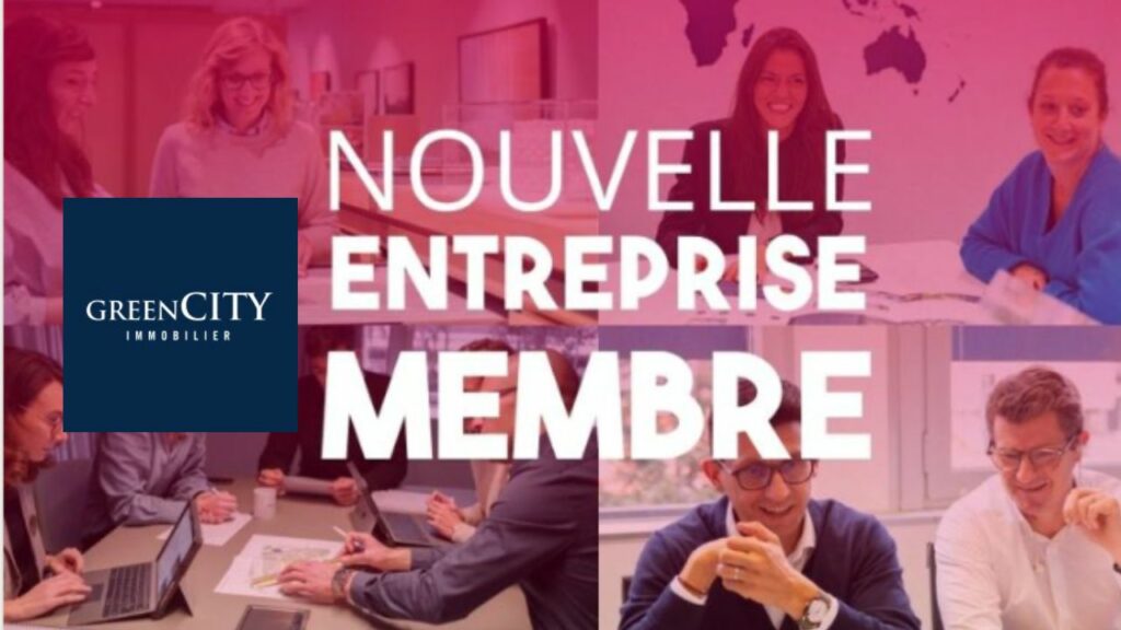 greencity immobilier